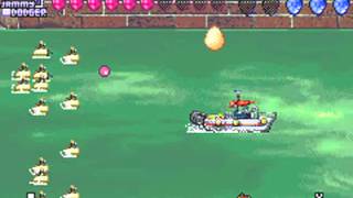 Flushed Away GBA  Part 4 [upl. by Nidroj]