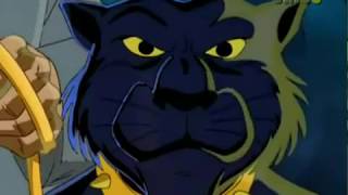 Diabolik  Panther Uncaged Episode 1 [upl. by Chadbourne]