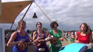 Drakenboot Festival 2013 [upl. by Rossner]