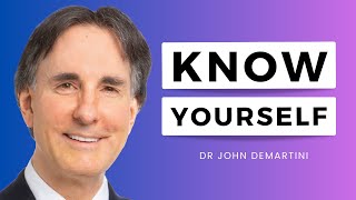 The Key to Understanding Yourself  Dr John Demartini [upl. by Lancey960]