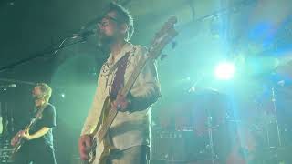 Feeder  Buck Roger’s Trix Club Antwerp September 25 2024 LIVE4K [upl. by Slosberg529]