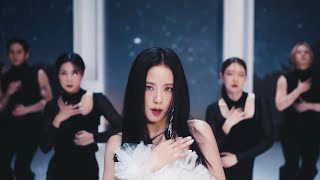 JISOO  ‘꽃FLOWER’ JISOO DANCE Official PERFORMANCE VIDEO [upl. by Harberd505]