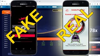 1xbet Hack Aviator Predictor for Android phone [upl. by Danit]