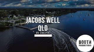 Jacobs Well QLD [upl. by Ihskaneem]