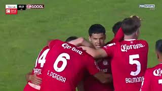 Super Resumen de la jornada 1  Cl24 [upl. by Feinstein]