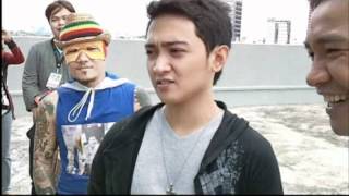 EXCLUSIVE BATTLE Abra Vs Shehyee 2 vs 2 Pinersonal sa GMA Rooftop KONEKTADO [upl. by Kahcztiy658]