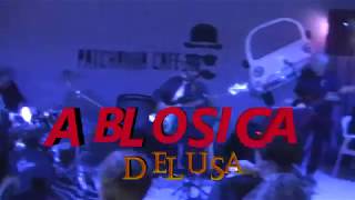 ABLOSICA Cover Band  Delusa [upl. by Puto]