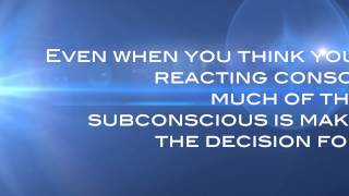 Understanding Your Subconscious Mind [upl. by Doralyn]