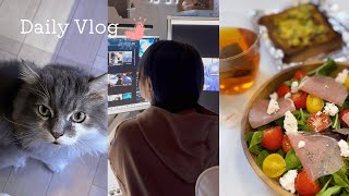 Daily Vlog🌷2023年もお世話になりました誕生日Steamウィンターセール Newゲーミングマウススタレニャー次郎 [upl. by Kapoor]