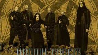 The Conspiracy Unfolds  Dimmu Borgir [upl. by Anaujal]