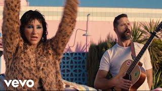 Walker Hayes  Fancy Like feat Kesha Official Video [upl. by Olivero]