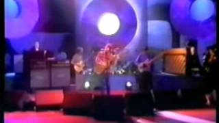 Ocean colour scene live on Jools holland with Paul Weller Part 1 [upl. by Janette]