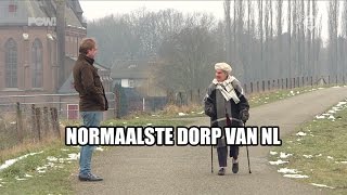 Het normaalste dorp van Nederland [upl. by Cleaves]