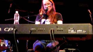 Ingrid Michaelson  Sort Of Live [upl. by Quartis276]