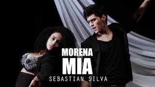 SEBASTIAN SILVA  MORENA MIA [upl. by Nilak]