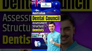 Ready to Shine as a Dentist in Australia Here’s How 🌟💪shorts dentist australia drakramahmad [upl. by Eahsan]