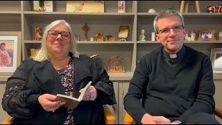 Lenten Video Retreat Fourth Week of Lent [upl. by Pape]