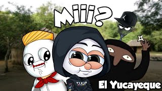 Qué Significa Miii  EL YUCAYEQUE EP 1 [upl. by Pollyanna633]