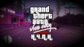 GRAND THEFT AUTO VICE CITY  САМАЯ АТМОСФЕРНАЯ GTA [upl. by Nyliahs]