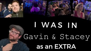 I WAS IN GAVIN AND STACEY [upl. by Aivek]