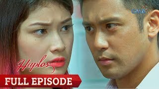 Haplos Full Episode 35 [upl. by Len]