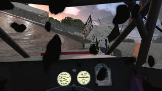 Fairbury Speedway  Available Now [upl. by Airotciv928]