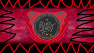 Nicolae Guta  Eu sunt capitanul  Bass Boosted By AMZ [upl. by Brocky]