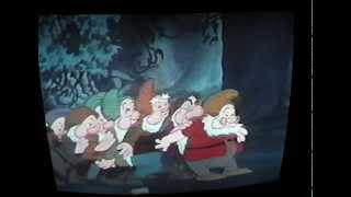 OMEGAVIEWS Snow White And the Seven Dwarfs Commentary Part 3 [upl. by Ahcim]