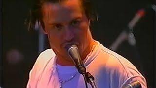 TOMAHAWK live in Portugal 2003 HQ [upl. by Batty375]