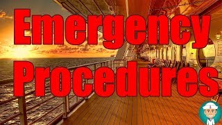 Emergency Procedures [upl. by Adlare]