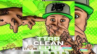 Alkaline  Nah Laugh TTRR Clean Version PROMO [upl. by Page]