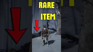 RDR2 Tamil 😱 RARE Secret Item Hawk Talon Talisman Needed rdr2 rdr2tamil reddeadredemtion2 rdr [upl. by Yevad]