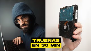 Créer un Serveur Maison avec TrueNAS en 30 min Tuto complet 2024 [upl. by Dasya]