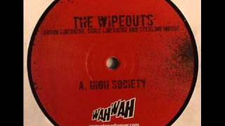 The Wipeouts  Hight society [upl. by Downe]