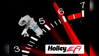 Holley EFI Mid RPM Shutdown FIXED [upl. by Anastase954]