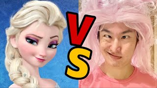 Funny sagawa1gou TikTok Videos Frozen September 16 2021  SAGAWA Compilation [upl. by Naves178]