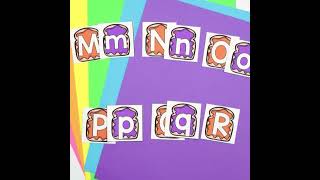 Comprehensive Kindergarten Phonics Unit  Engaging Letter Recognition amp Sounds Lessons [upl. by Ihdin133]