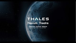 Thales Nexium Theatre [upl. by Baese657]