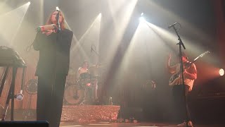 Altın Gün  Kalk Gidelim Live in Antwerpen 11042023 [upl. by Amsden]