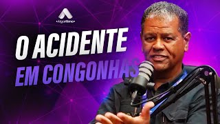 O ACIDENTE EM CONGONHAS PARTE 2  RICARDO TORRES E JORGE OLIVEIRA 02 [upl. by Kho430]