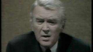 Parkinson interviews Jimmy Stewart  Part4 [upl. by Gabriell]