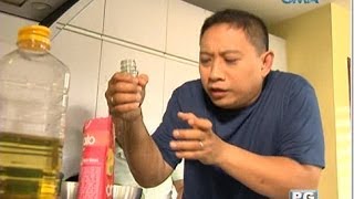 Pepito Manaloto Pepito the Kusina Master [upl. by Anoerb]