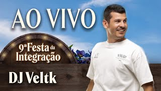 Show com DJ Veltk [upl. by Iclek]