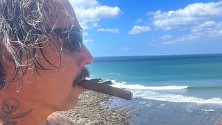 I’m Still Standing  Cigar Sherpa  Laird Mayhew cigars boutiquecigars [upl. by Jabe]