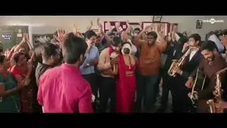 Nuvvu Nenu Cheri Song from Anjali CBI [upl. by Moriyama]