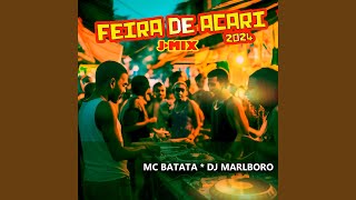 Feira de Acari JMix 2024 [upl. by Pittman]