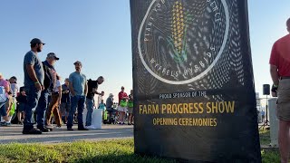 2023 Farm Progress Show Preview [upl. by Maureen122]