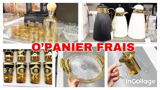 O’PANIER FRAIS 3003 😱 PROMO DE FOLIE ⛔️ [upl. by Sibie]