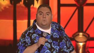 quotMemoriesquot  Gabriel Iglesias From Hot amp Fluffy comedy special [upl. by Noicpecnoc]