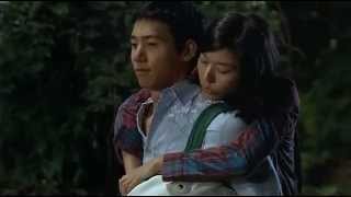 Almost Love my favorite Korean Romantic Movie FULL with English subtitles [upl. by Icyak]